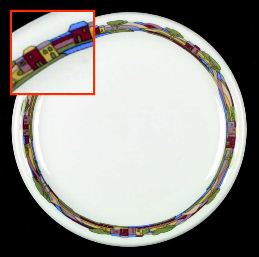 Summerland Dinner Plate by Arzberg-1