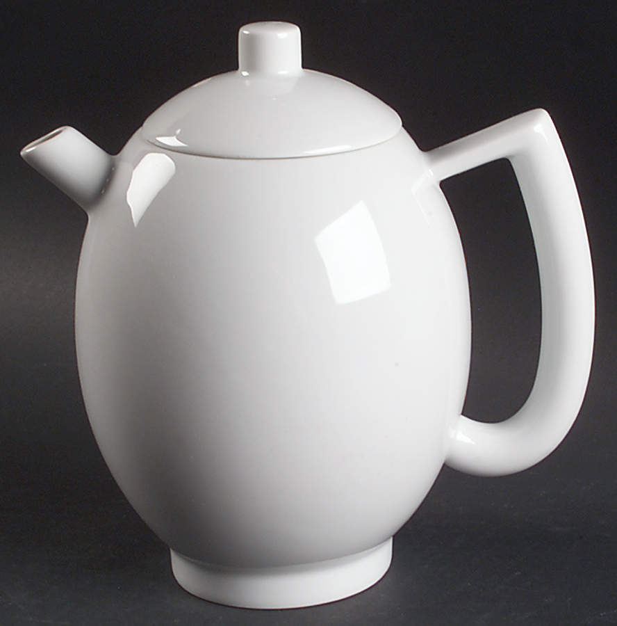 White River Coffee Pot & Lid by Arzberg-1