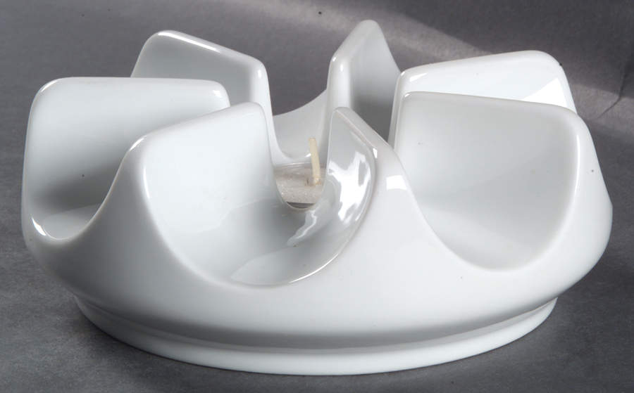 White River China Warmer Stand by Arzberg-1