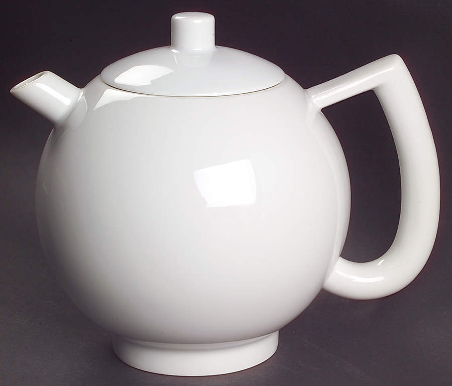 White River Teapot & Lid by Arzberg-1