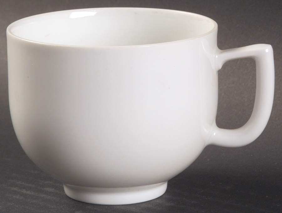 White River Flat Cup by Arzberg-1