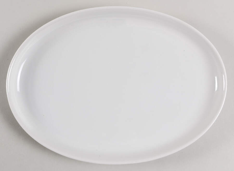 White River 12" Oval Serving Platter by Arzberg-1