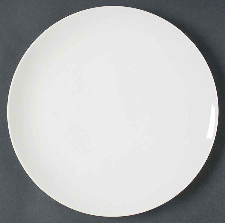White River 12" Chop Plate (Round Platter) by Arzberg-1