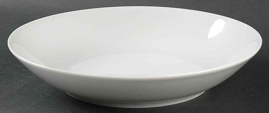 White River Coupe Soup Bowl by Arzberg-1