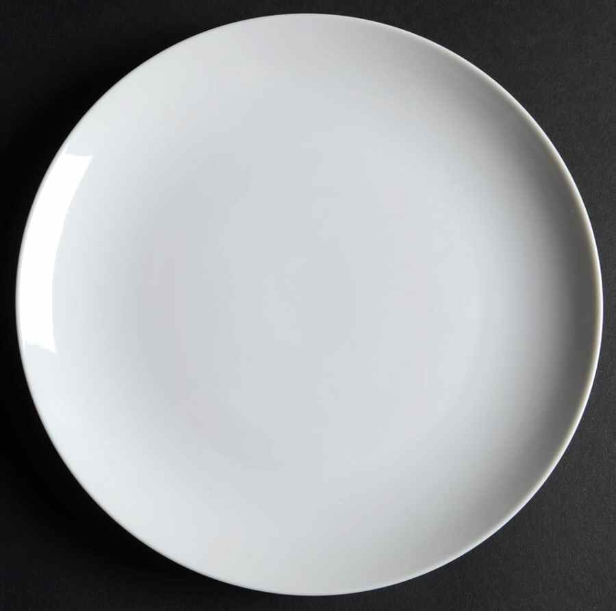 White River Dessert/Pie Plate by Arzberg-1
