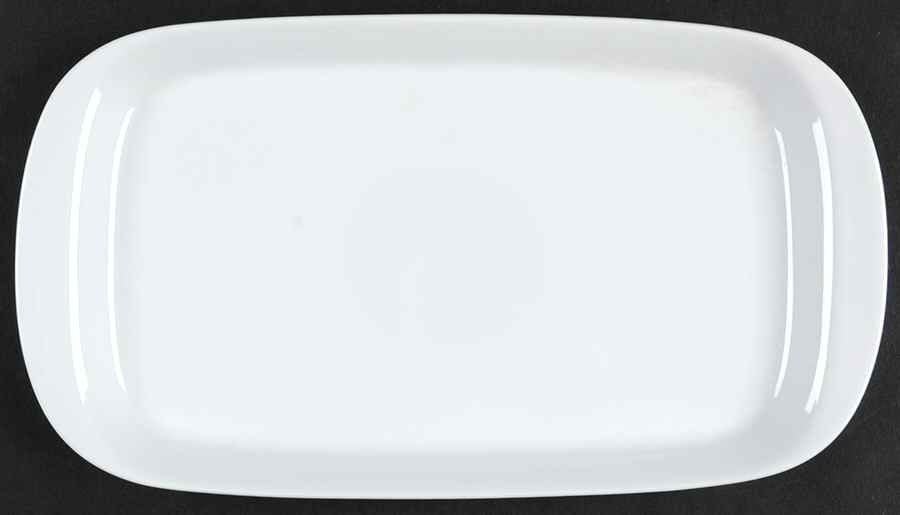 White River Tray for Creamer & Sugar with Lid by Arzberg-1