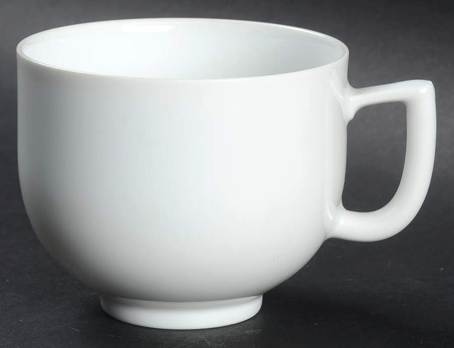 White River Flat Cup by Arzberg-1
