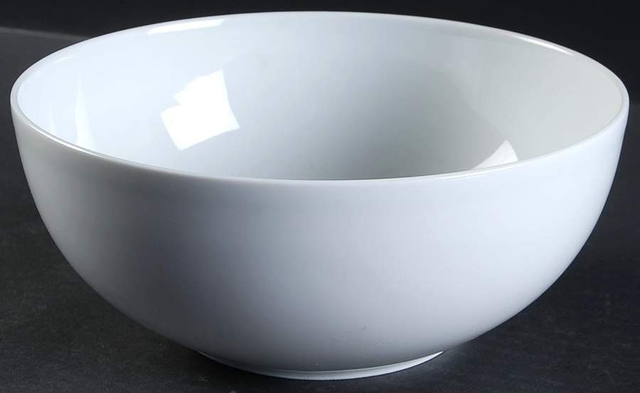 White River 8" Round Vegetable Bowl by Arzberg-1