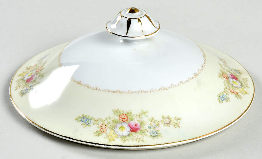 ASA1 Lid for Round Vegetable by Asahi-1