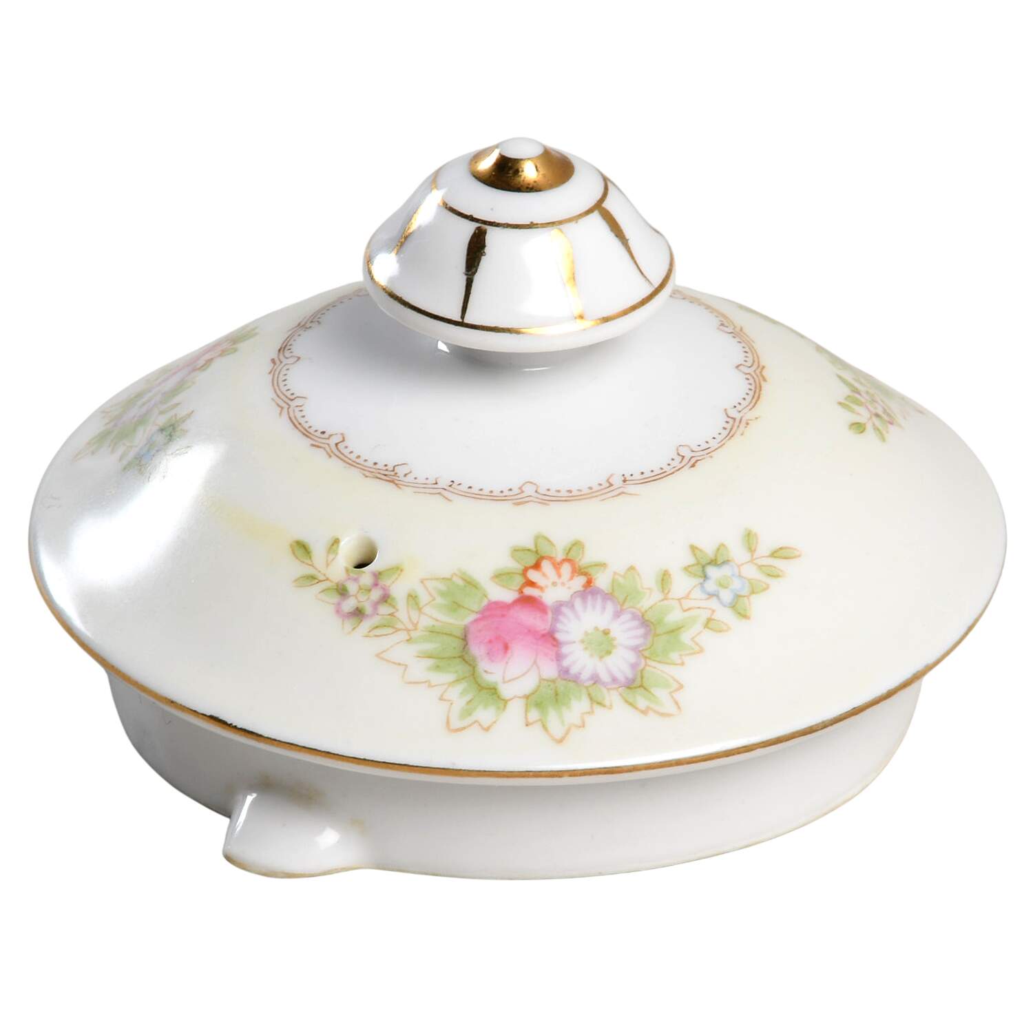 ASA1 Lid for Teapot by Asahi-1