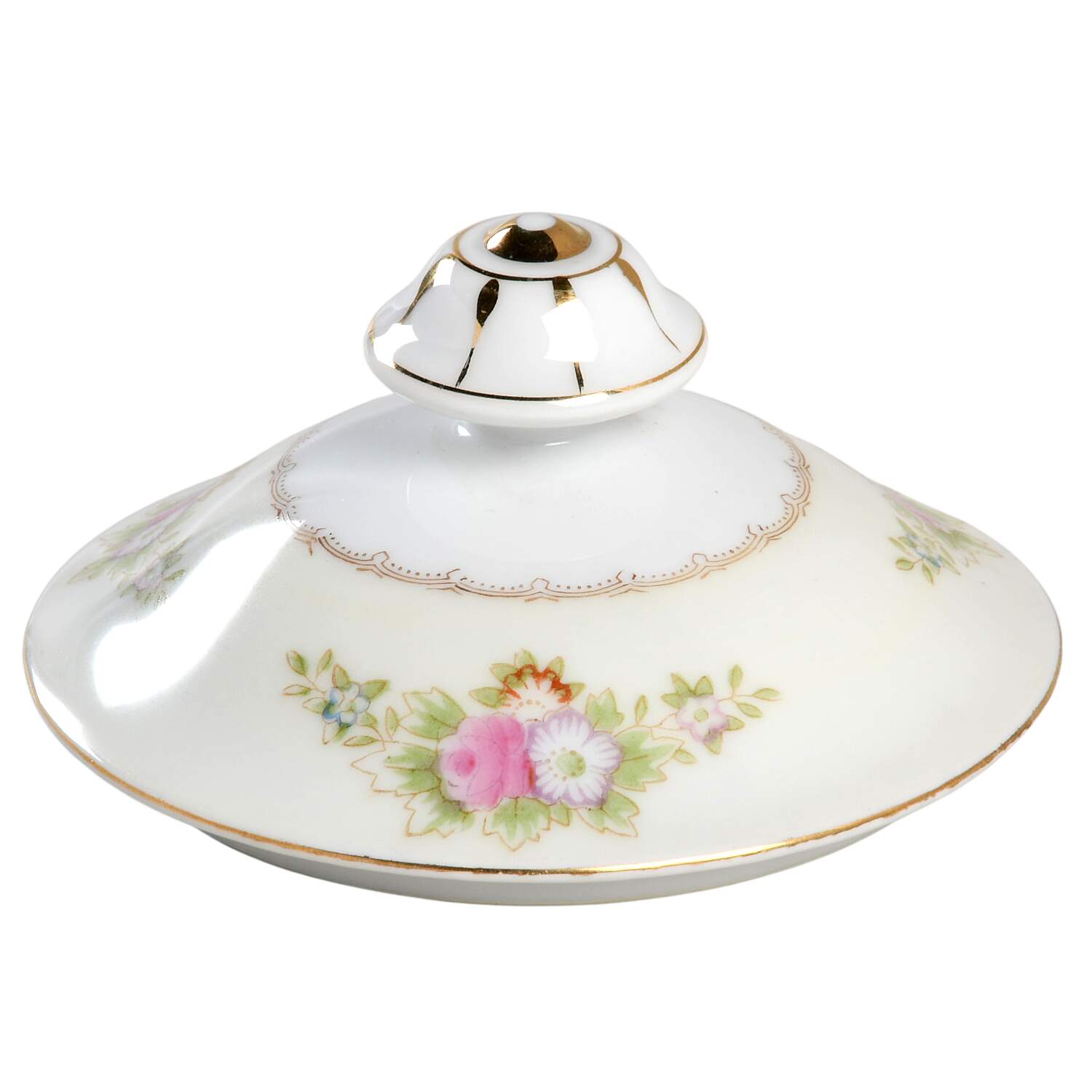 ASA1 Lid for Sugar Bowl by Asahi-1