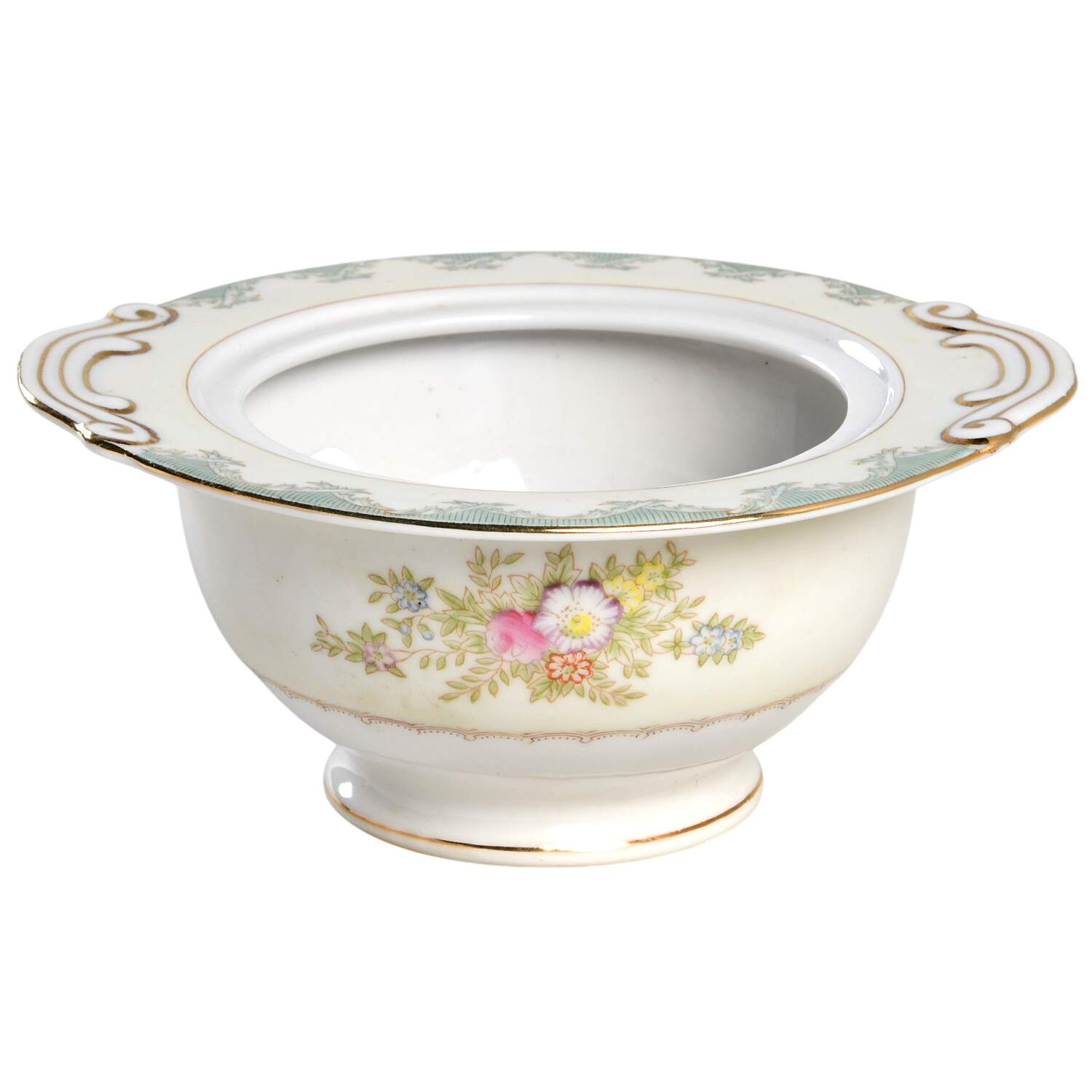ASA1 Sugar Bowl No Lid by Asahi-1