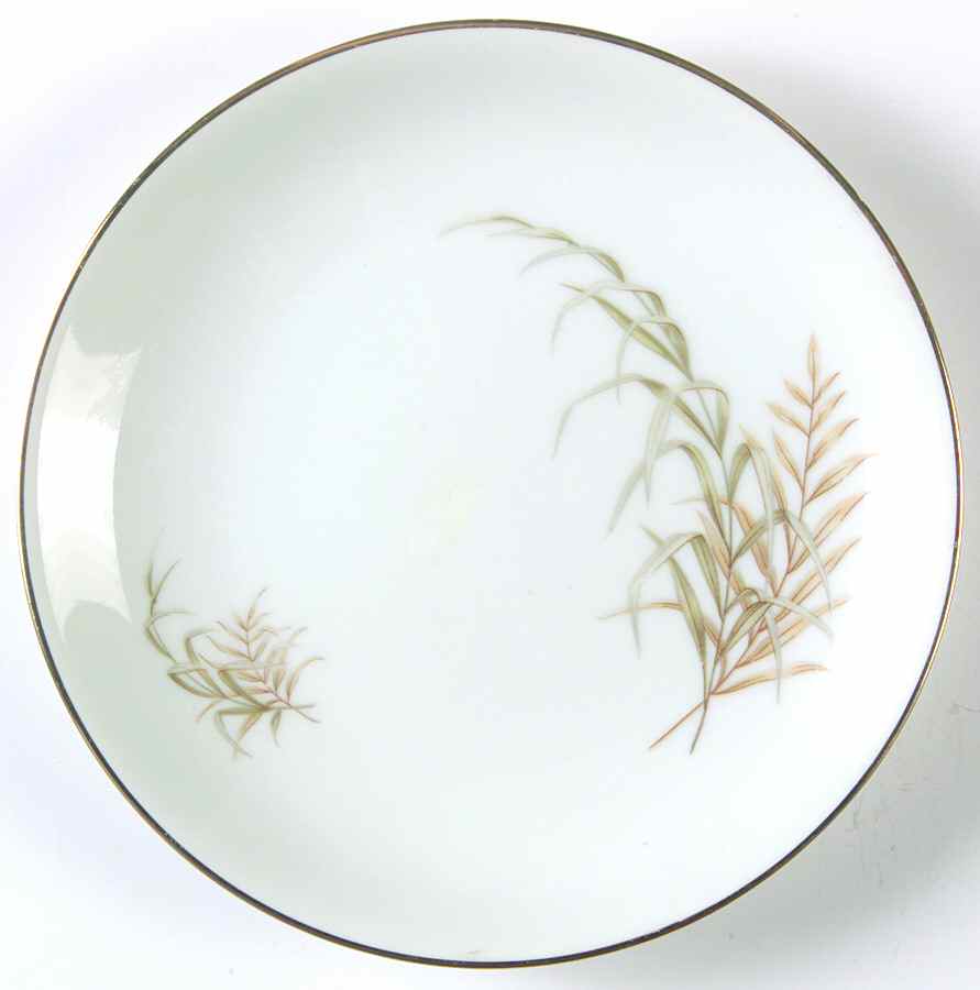 Breeze Salad Plate by Asahi-1