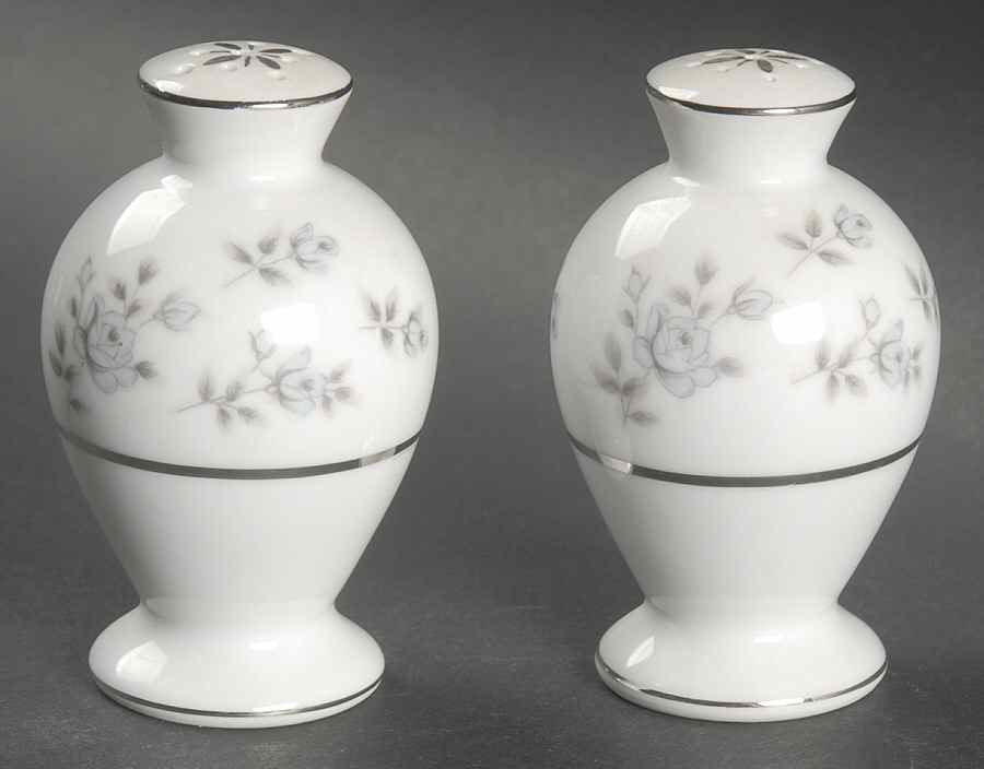 Lorient Salt & Pepper Set by Ashcraft-1
