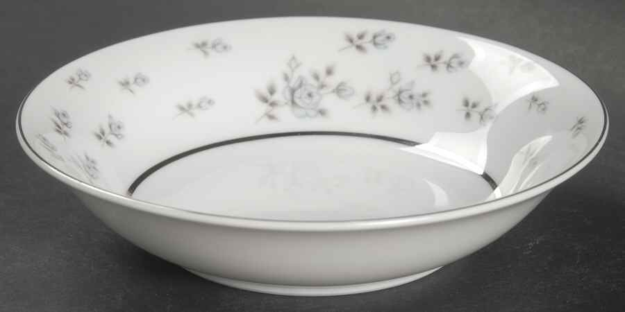Lorient Fruit/Dessert (Sauce) Bowl by Ashcraft-1
