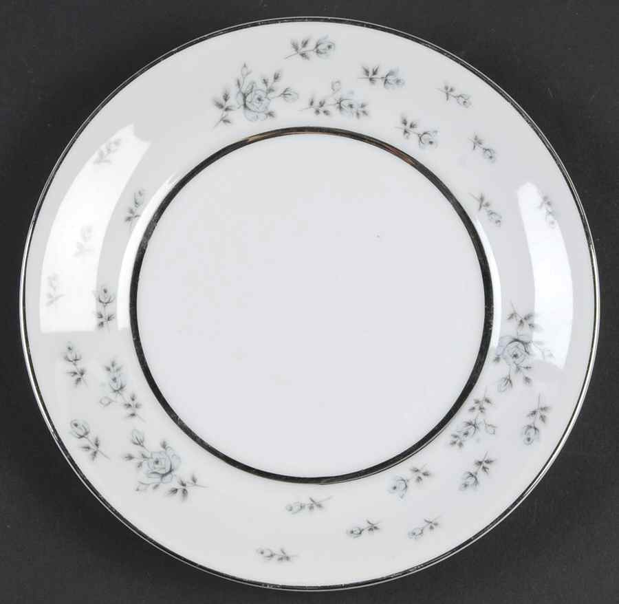 Lorient Bread & Butter Plate by Ashcraft-1