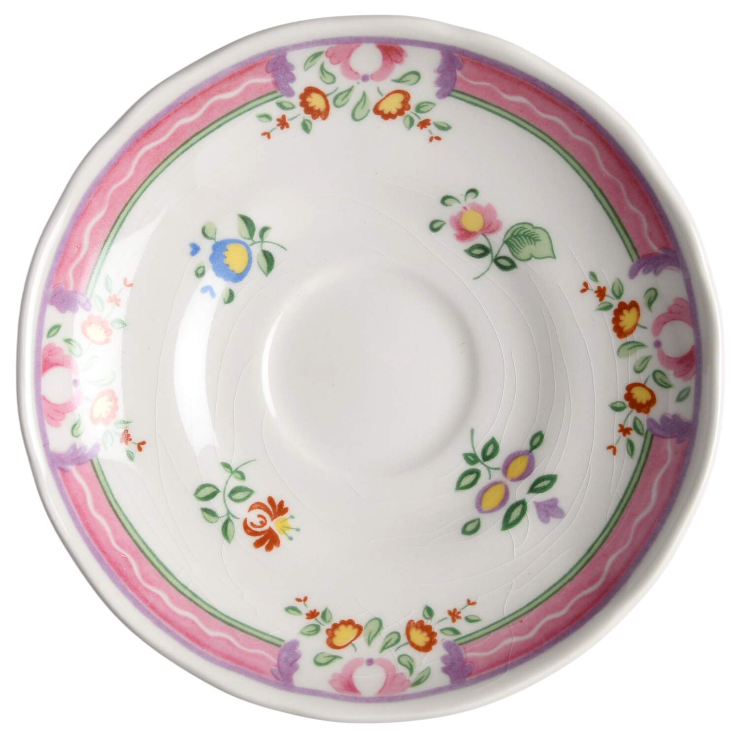Alice Saucer for Demitasse Cup by Laura Ashley-1
