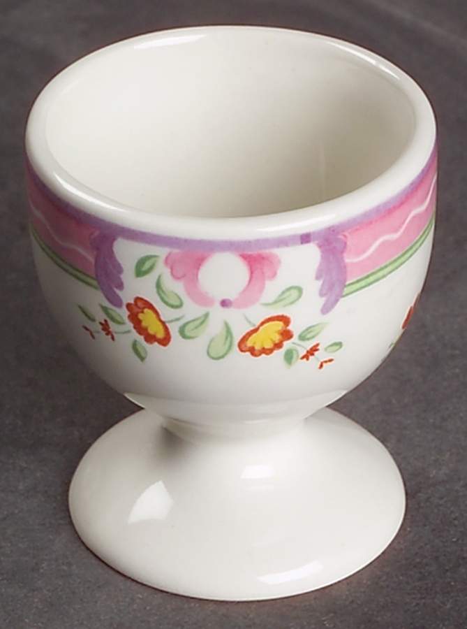 Alice Single Egg Cup by Laura Ashley-1