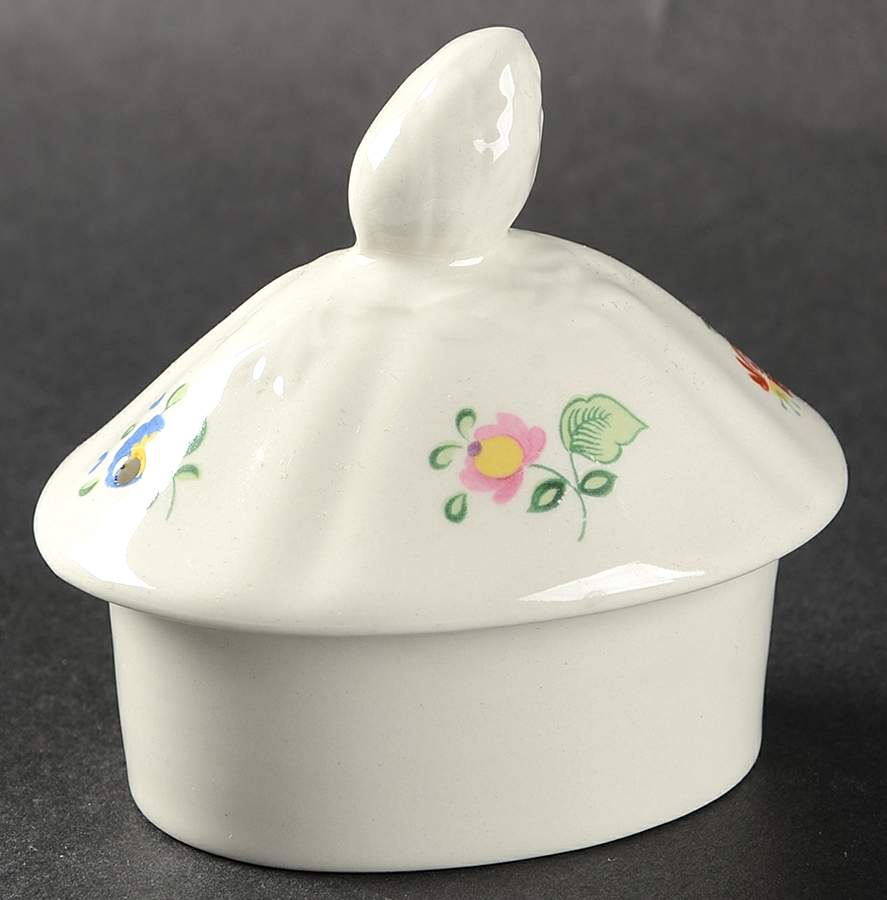 Alice Lid for Teapot by Laura Ashley-1