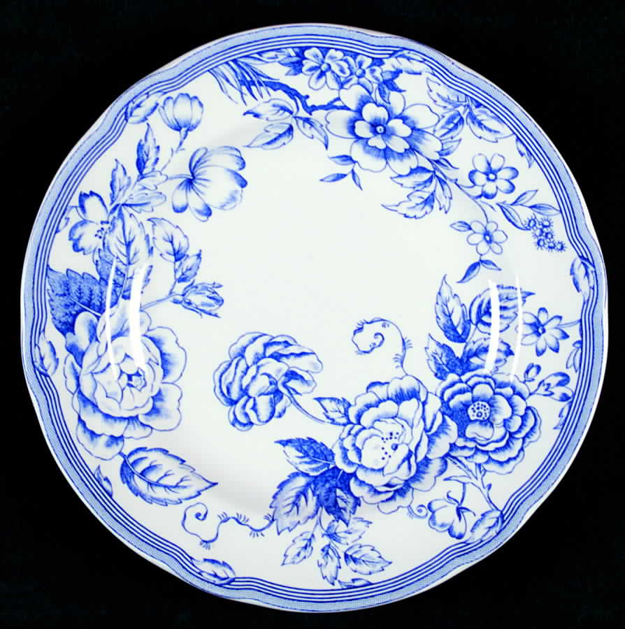 Clifton Bread & Butter Plate by Laura Ashley-1