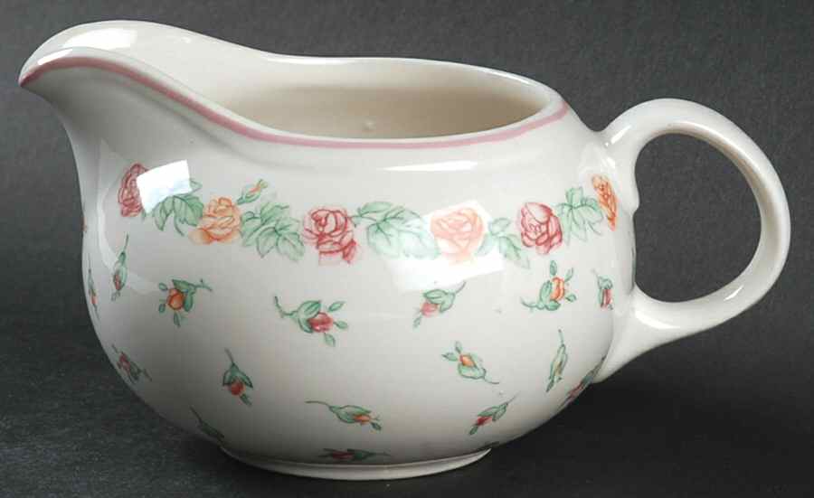 Rosebud Creamer by Laura Ashley-1