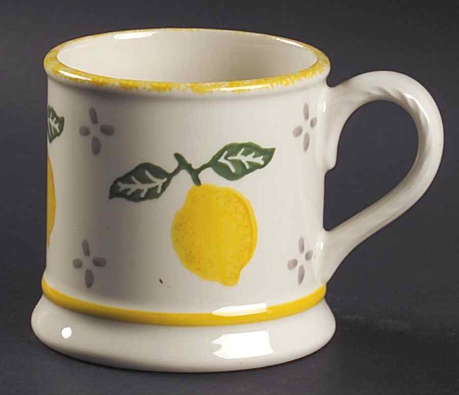 Summer Fruits Mug by Laura Ashley-1