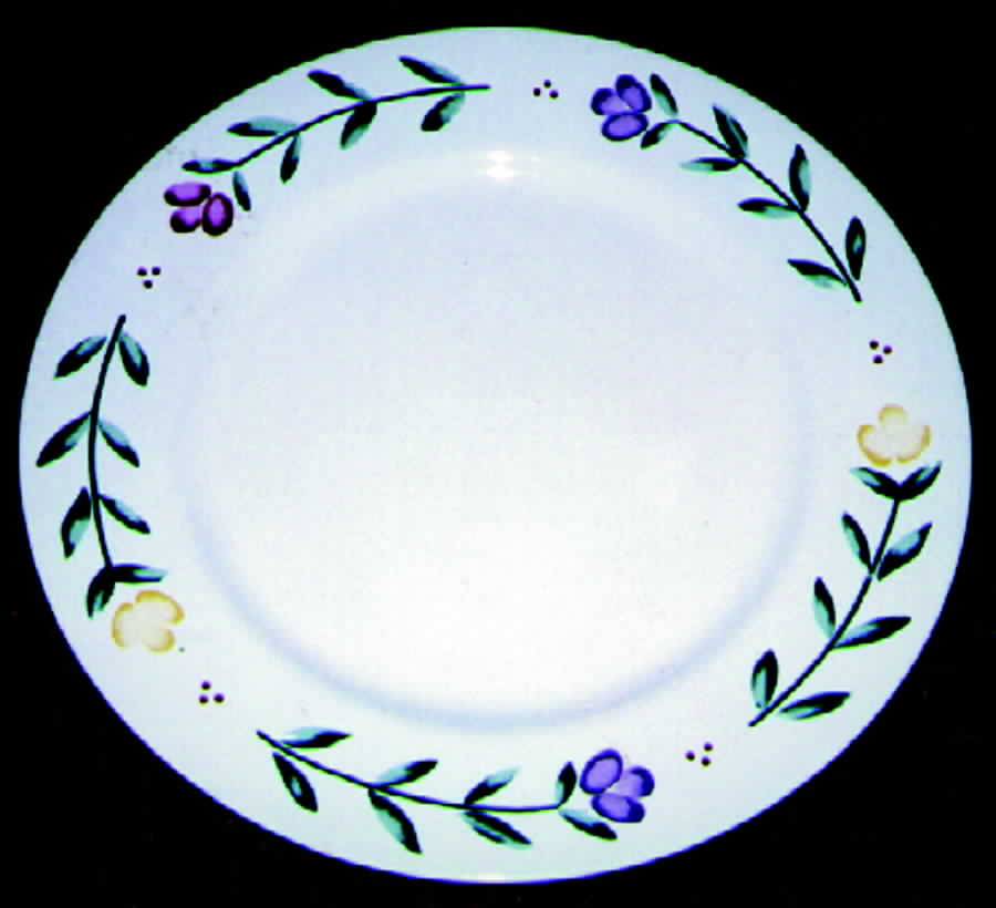 ATI1 Dinner Plate by at1-1