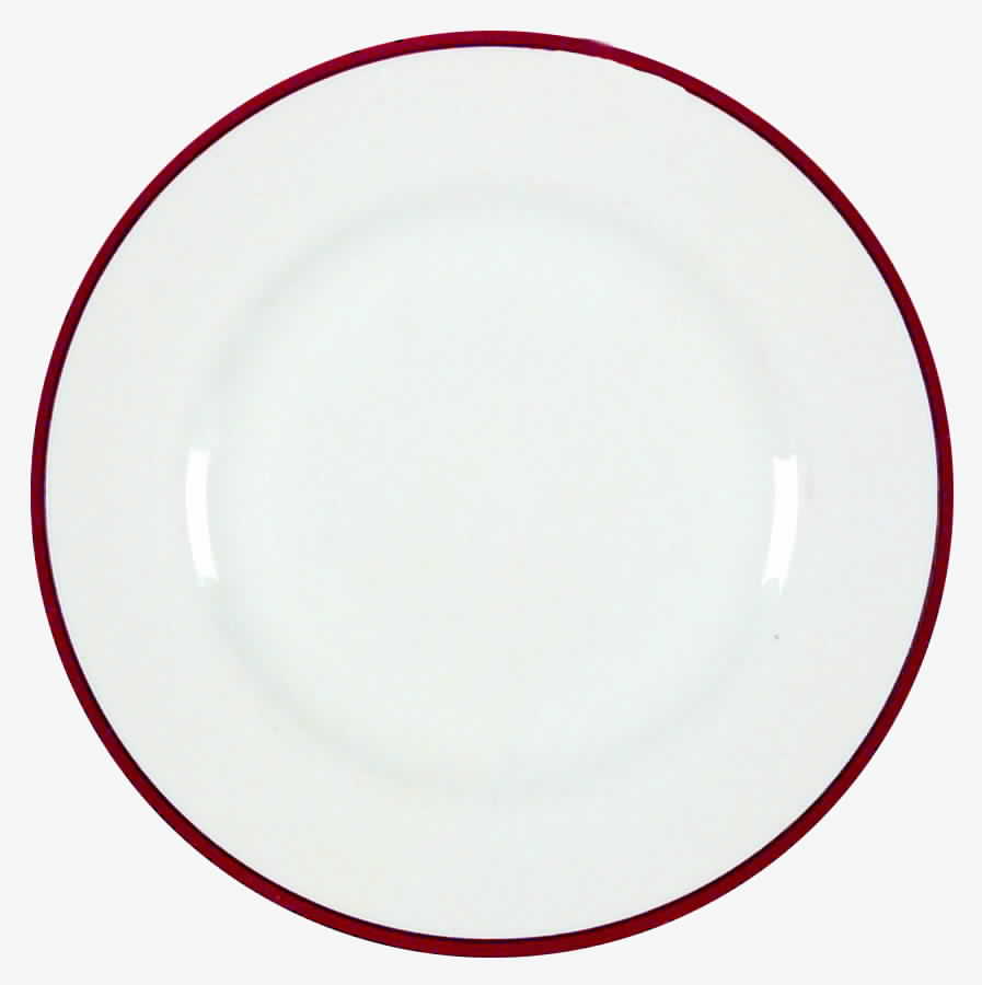 ATS5 Salad Plate by Atlas China (NY)-1