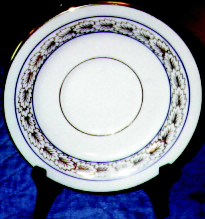 ATS7 Saucer by Atlas China (NY)-1