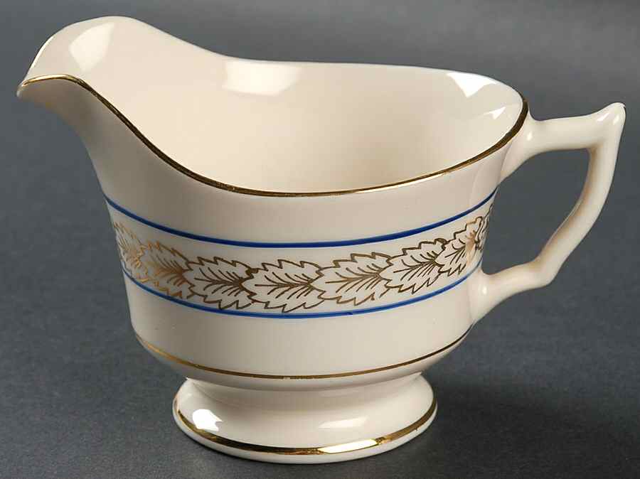 ATS7 Creamer by Atlas China (NY)-1