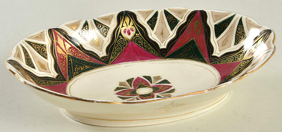 Alhambra Bon Bon by Carl.F Boseck & Co-1