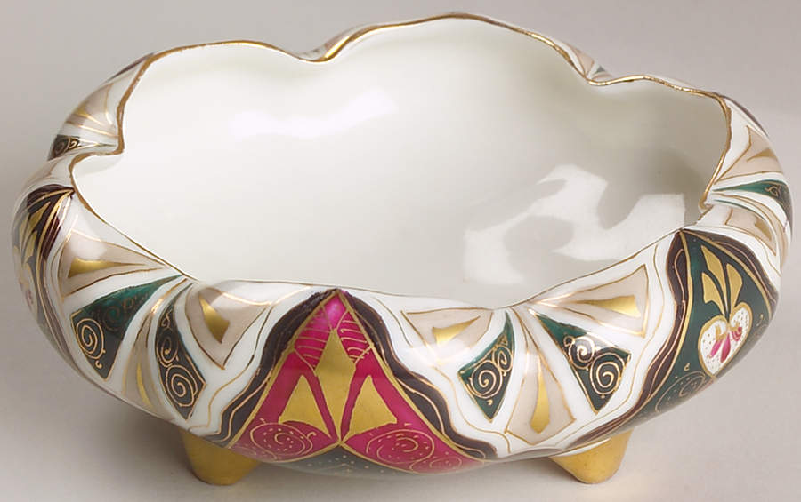 Alhambra Bon Bon by Carl.F Boseck & Co-1
