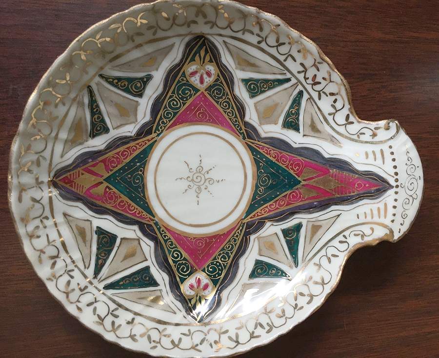 Alhambra Bon Bon by Carl.F Boseck & Co-1