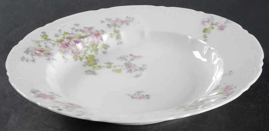 AUS1 Rim Soup Bowl by Austria-1