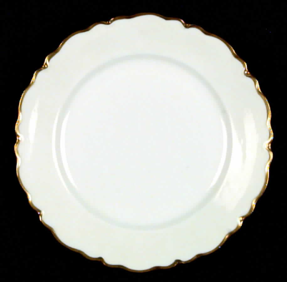 OSG75 Salad Plate by Oscar & Edgar Gutherz-1