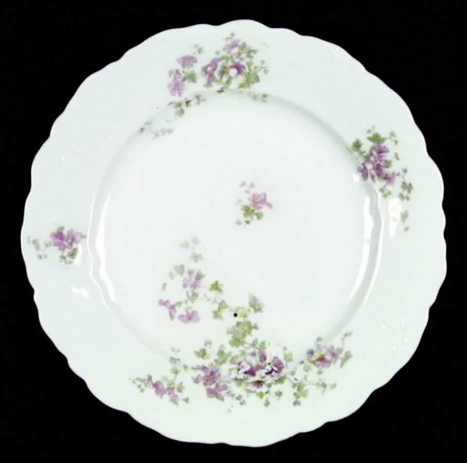 AUS12 Dinner Plate by Austria-1