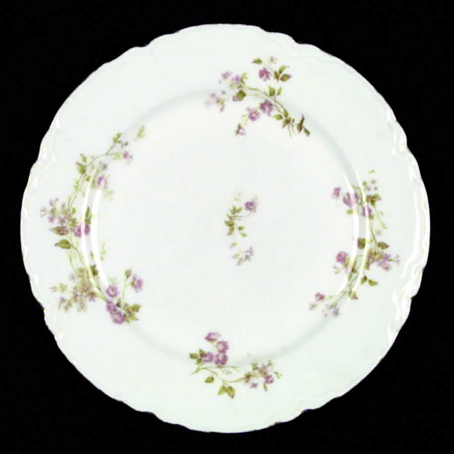 AUS15 Dinner Plate by Austria-1