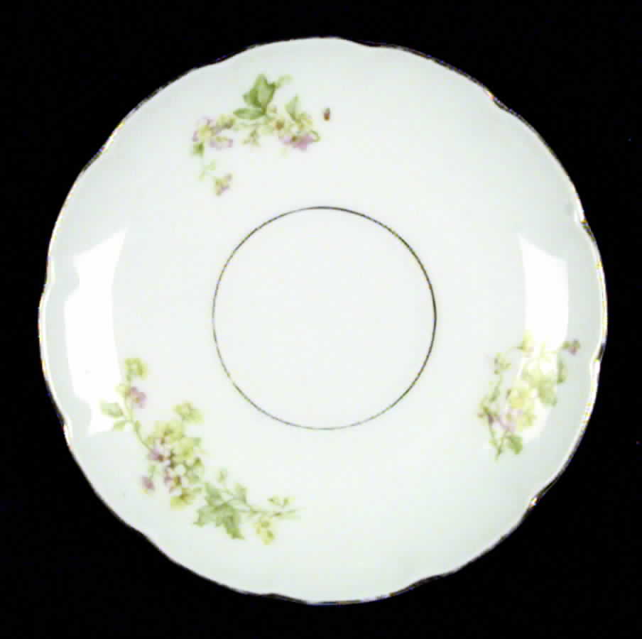 AUS18 Saucer by Austria-1