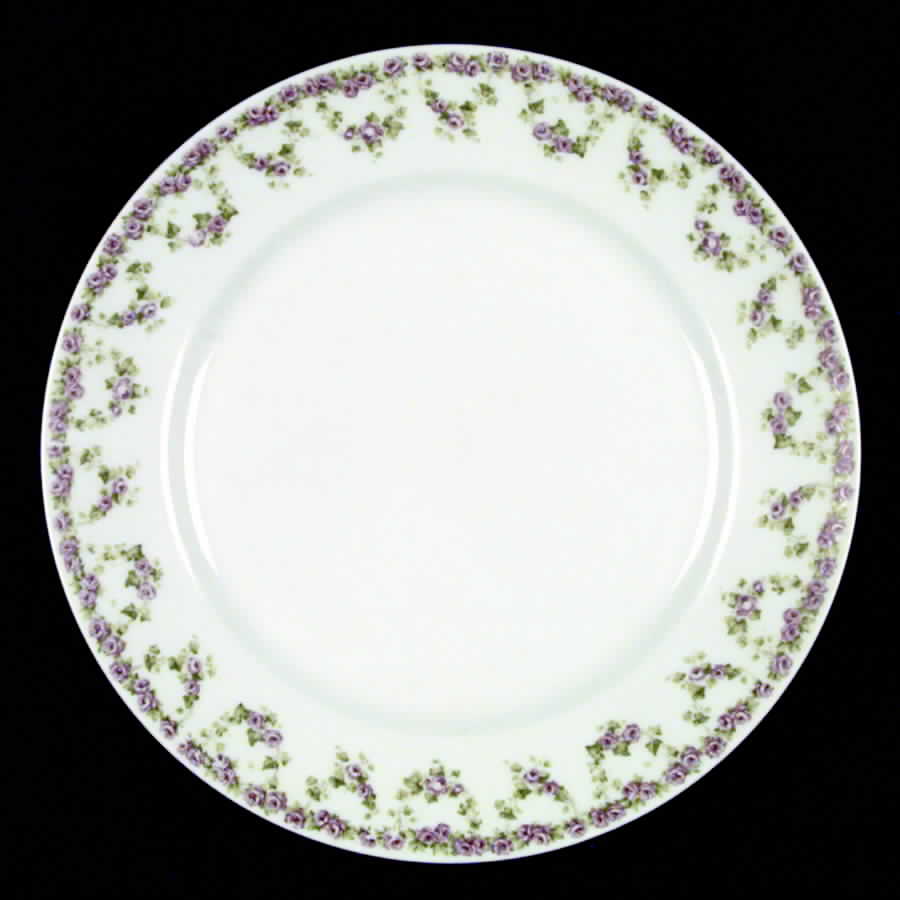 AUS21 Dinner Plate by Austria-1