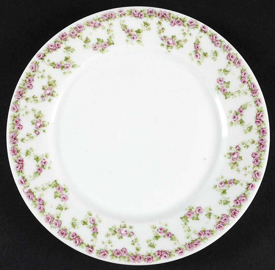 AUS21 Salad Plate by Austria-1