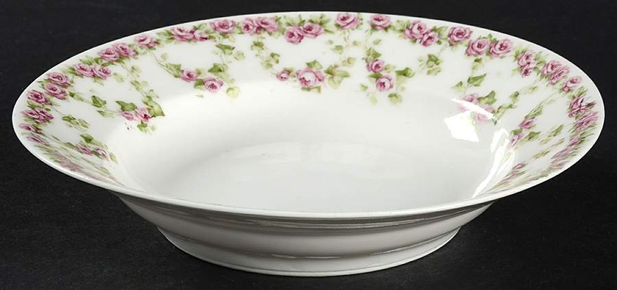AUS21 Fruit/Dessert (Sauce) Bowl by Austria-1