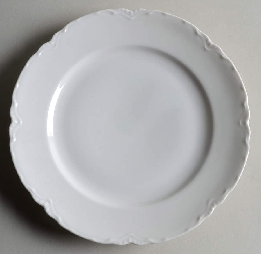 AUS23 Luncheon Plate by Austria-1