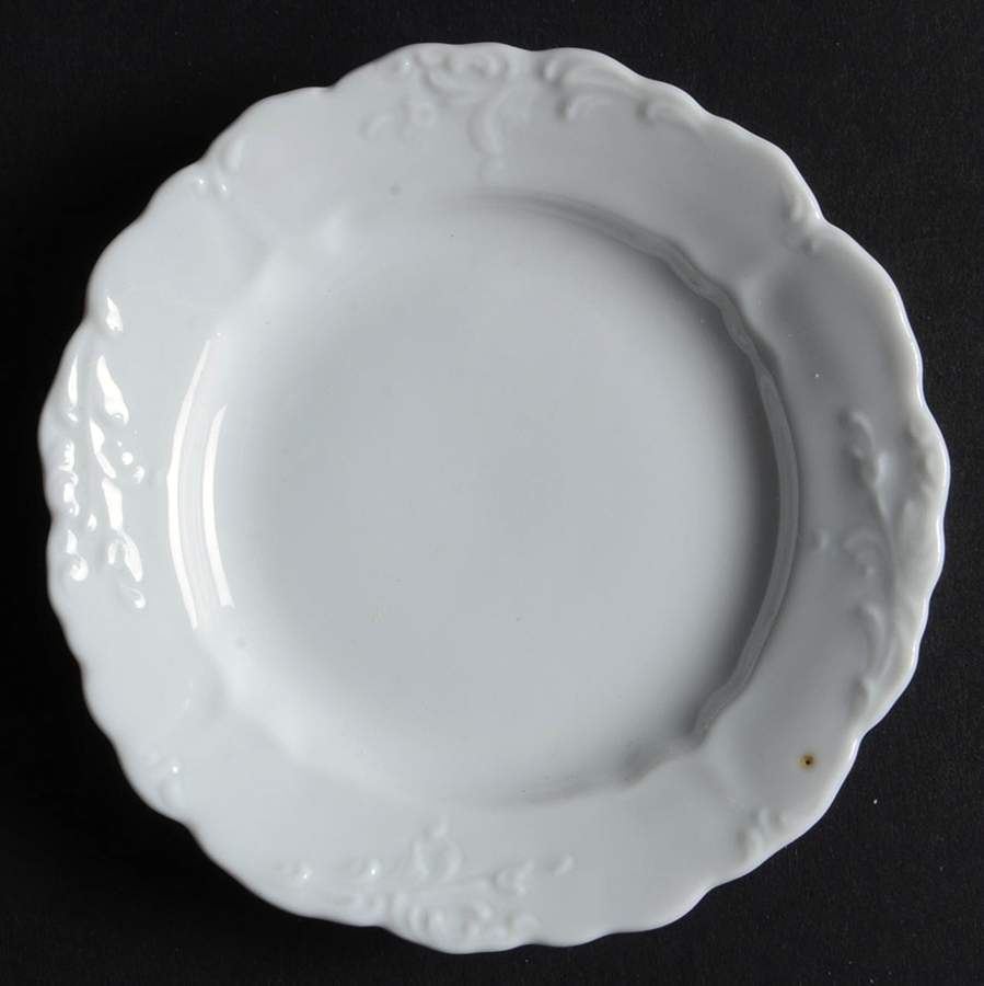 AUS23 Butter Pat by Austria-1