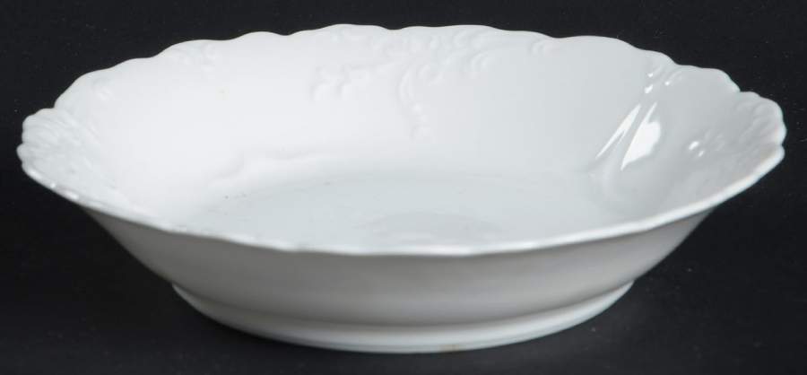 AUS23 Fruit/Dessert (Sauce) Bowl by Austria-1