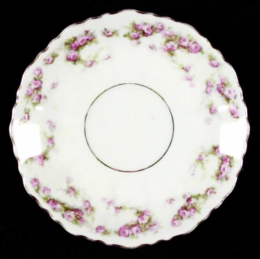 AUS24 Saucer by Austria-1