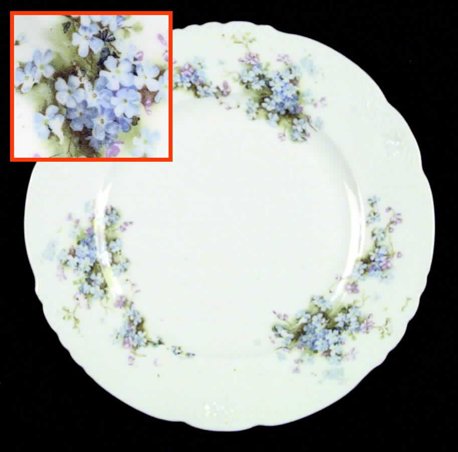 AUS26 Salad Plate by Austria-1
