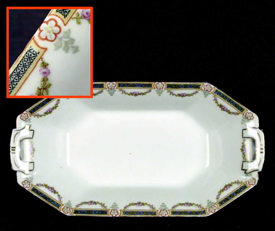 AUS27 Pickle Dish by Austria-1