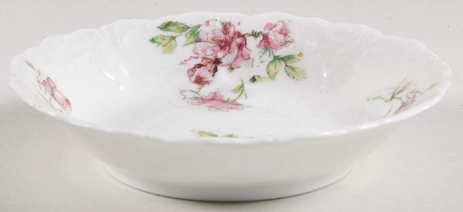 AUS3 Fruit/Dessert (Sauce) Bowl by Austria-1