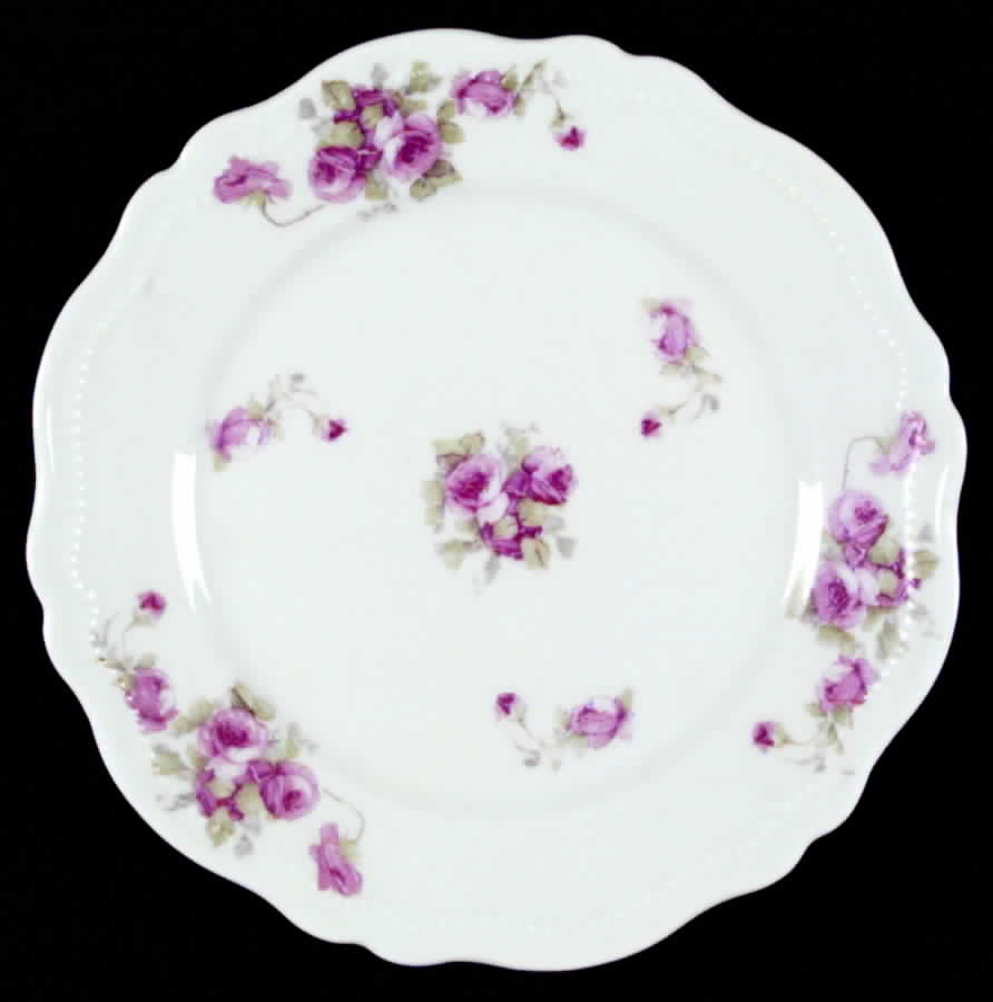 AUS30 (O. & E.G) Salad Plate by Austria-1