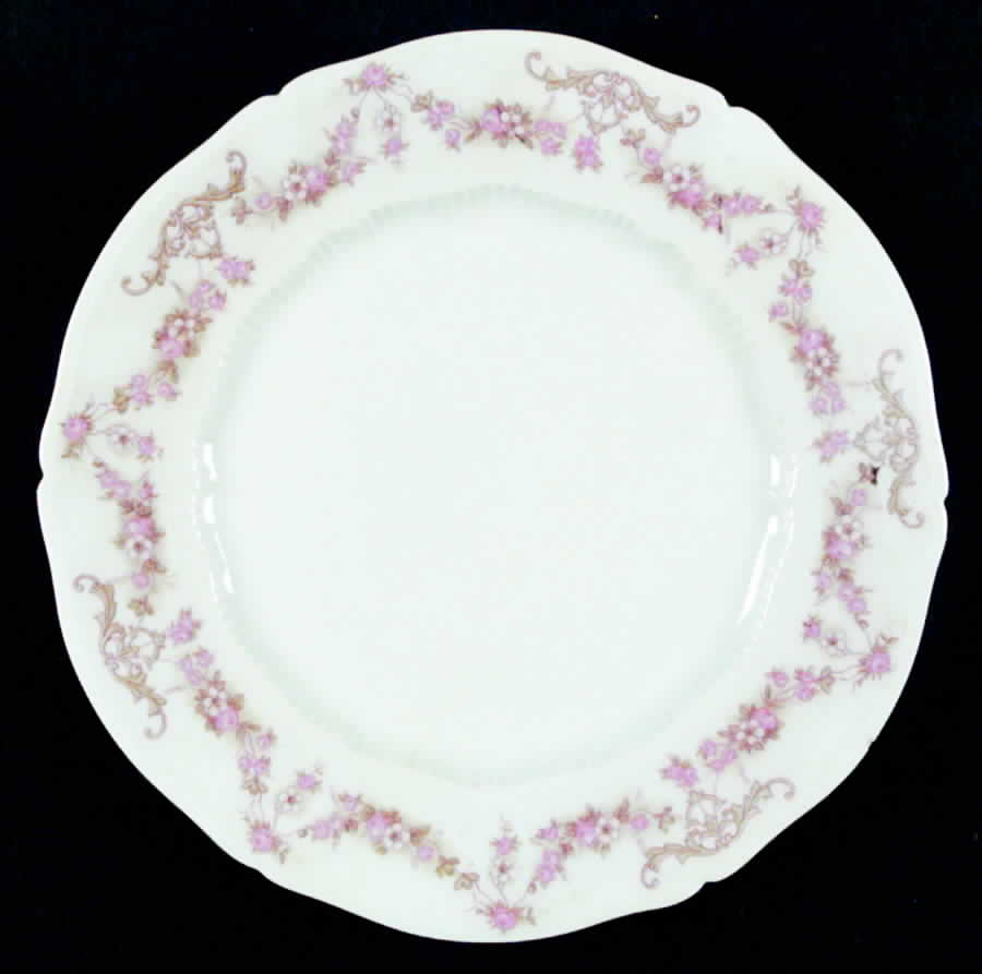 VNN2 Dinner Plate by Vienna-1